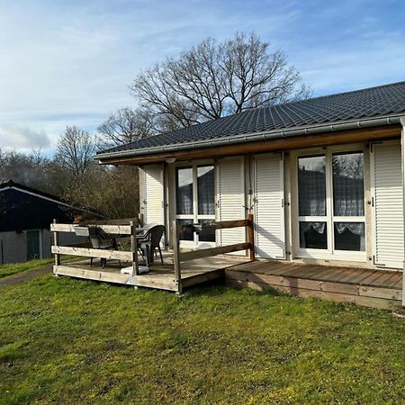 Studio Albert Avec Terrasse A Proximite De Мец Экстерьер фото